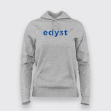 Edyst Hoodies For Women