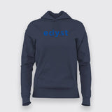Edyst Hoodies For Women