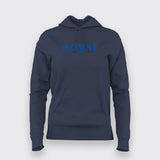 Edyst Hoodies For Women Online India