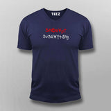 Encrypt Everything: Cybersecurity Pro Tee