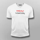 Encrypt Everything: Cybersecurity Pro Tee