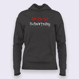 Encrypt Everything - Cybersecurity Pro Tee