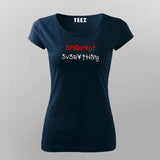 Encrypt Everything - Cybersecurity Pro Tee