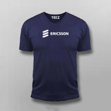 Ericsson logo T-shirt For Men