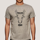 Feeling Bullish Men's Trading T-shirt