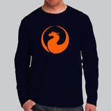 Firebird Database Fans Men's Techie Wear