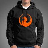 Firebird Hoodies For Men