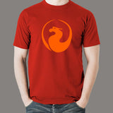 Firebird T-Shirt For Men India