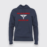 fireflies when lost in darkness Hoodies For Women