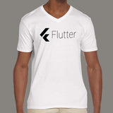 Flutter App Wizard Tee - Build Once, Run Everywhere