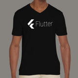 Flutter App Wizard Tee - Build Once, Run Everywhere