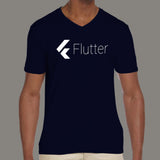Flutter App Wizard Tee - Build Once, Run Everywhere
