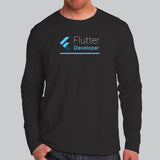 Flutter Developer Tee - Smooth UIs Across Screens