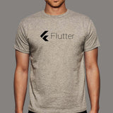 Flutter App Wizard Tee - Build Once, Run Everywhere