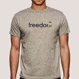 Freedom Men's T-shirt