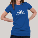 FSM - Flying Spaghetti Monster Icon Women's T-shirt