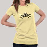 FSM - Flying Spaghetti Monster Icon Women's T-shirt