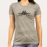 FSM - Flying Spaghetti Monster Icon Women's T-shirt