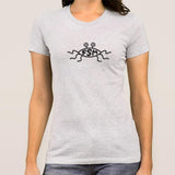 FSM - Flying Spaghetti Monster Icon Women's T-shirt