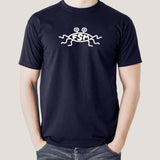FSM - Flying Spaghetti Monster Icon Men's T-shirt online