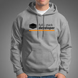 Full Stack Developer Hoodies Online India