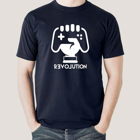 game revolution 
