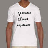 Gamer's Sex Icon Men's T-shirt