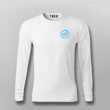 genius inside T-shirt For Men