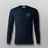 genius inside T-shirt For Men