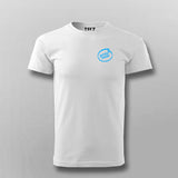 genius inside T-shirt For Men