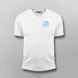 genius inside T-shirt For Men