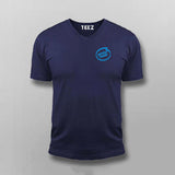 genius inside T-shirt For Men
