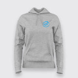 genius inside Hoodies For Women