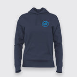 genius inside Hoodies For Women
