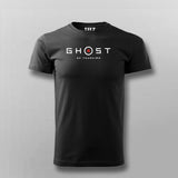 Ghost Of Tsushima Gaming T-shirt For Men Online Teez