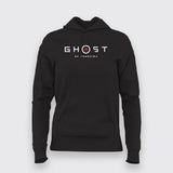 Ghost Of Tsushima Gaming Hoodie For Women Online India