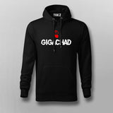 Gigachad Hoodies For Men