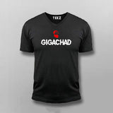 Gigachad T-shirt For Men