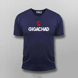 Gigachad T-shirt For Men