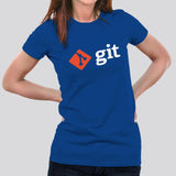Github Logo Women's Programming T-shirt online