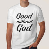 Good Without God Men's T-shirt