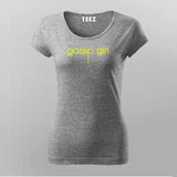 Gossip Girl TV Series T-shirt For Women Online Teez