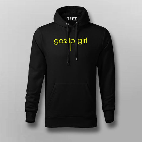 Gossip Girl TV Series Hoodies For Men Online India