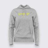 Gossip Girl TV Series Hoodies For Women