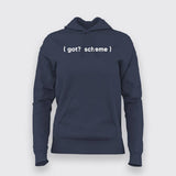 Got Scheme Programming T-Shirt For Women