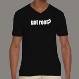 got root? online india
