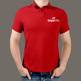 grapecity - Polo Men's Polo T-Shirt