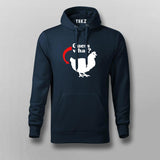 Guess what ? Funny Hoodies For Men