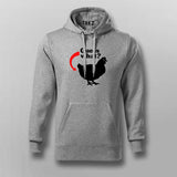 Guess what ? Funny Hoodies For Men