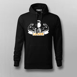 Gym Lover T-shirt For Men